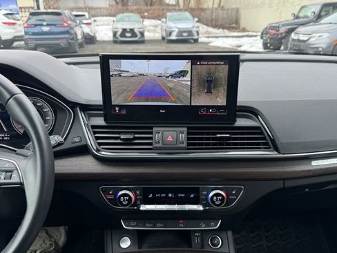 Certified 2023 Audi Q5 2.0T Premium Plus w/ Premium Plus Package image 17