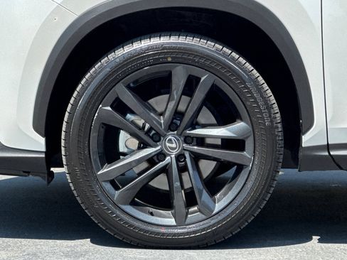 Certified 2024 Lexus NX 450h+ AWD w/ Vision Package image 37