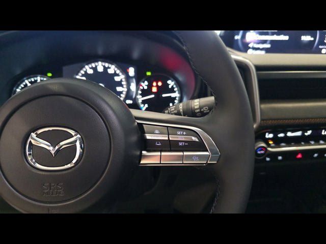 New 2026 MAZDA CX-50 AWD 2.5 S w/ Weather Package image 54