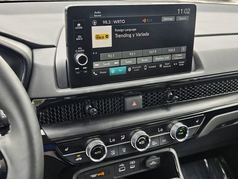 Used 2024 Honda CR-V EX-L image 20