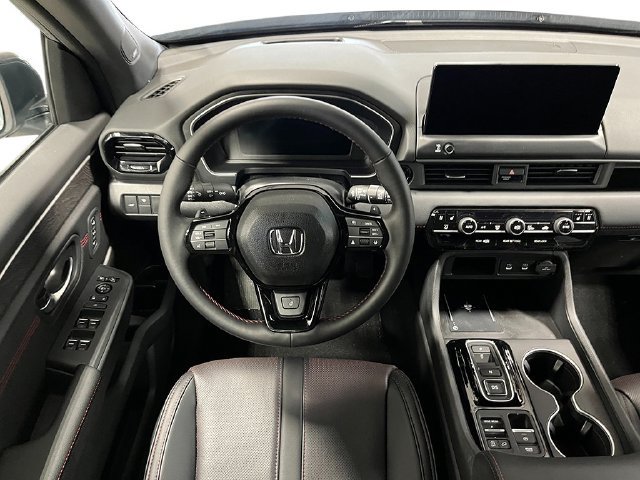 New 2026 Honda Pilot Black Edition image 21