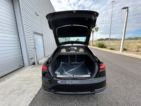 Certified 2025 Audi A5 2.0T Premium Plus w/ Premium Plus image 64