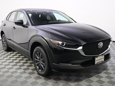 New 2026 MAZDA CX-30 AWD 2.5 S image 8