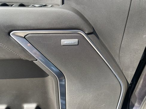 Used 2022 Chevrolet Silverado 1500 LTZ w/ Technology Package image 11