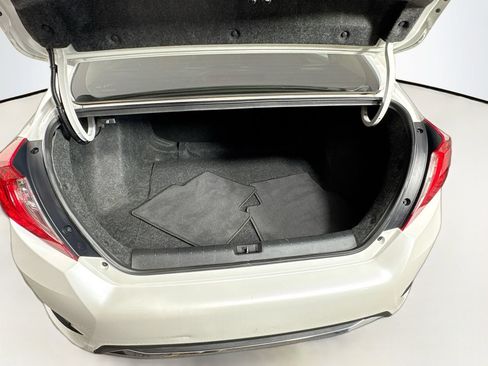 Used 2020 Honda Civic LX image 8
