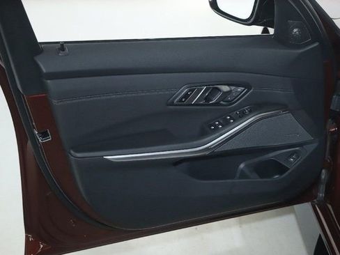 Used 2023 BMW M3 Competition w/ Executive Package AWD/4WD image 31