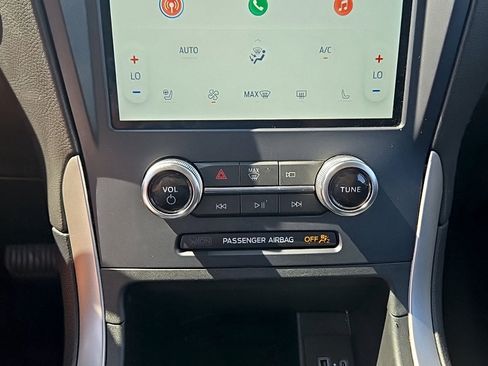 Certified 2023 Ford Edge SEL w/ Convenience Package AWD/4WD image 19