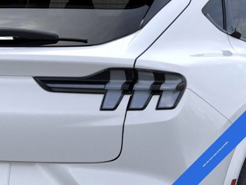 New 2026 Ford Mustang Mach-E GT AWD/4WD image 25