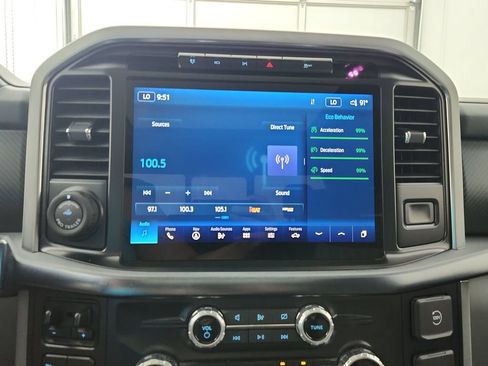 Used 2023 Ford F150 Limited AWD/4WD image 26