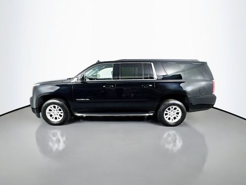 Used 2019 GMC Yukon XL SLT image 2