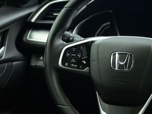 Used 2018 Honda Civic EX-T image 41