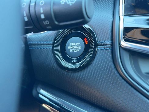 New 2026 Jeep Compass Latitude image 24