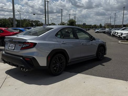 New 2026 Subaru WRX Premium AWD/4WD image 5