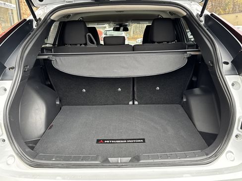 Used 2023 Mitsubishi Eclipse Cross Ralliart image 11