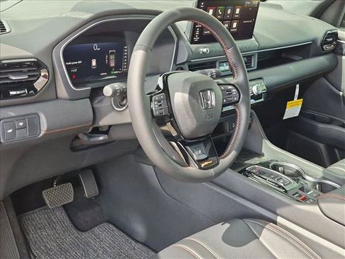 New 2026 Honda Passport TrailSport Elite image 3