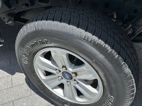 Used 2019 Ford F150 XLT AWD/4WD image 20