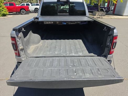 Used 2021 RAM 1500 TRX w/ TRX Level 2 Equipment Group AWD/4WD image 25