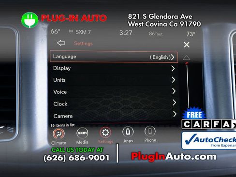 Used 2023 Dodge Charger GT image 24