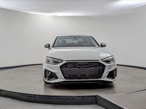 Used 2022 Audi S4 Premium Plus w/ Premium Plus Package AWD/4WD image 12