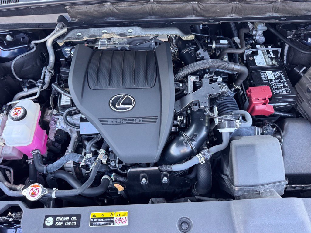 Used 2023 Lexus RX 350 Premium w/ Accessory Package (Z1) FWD image 27