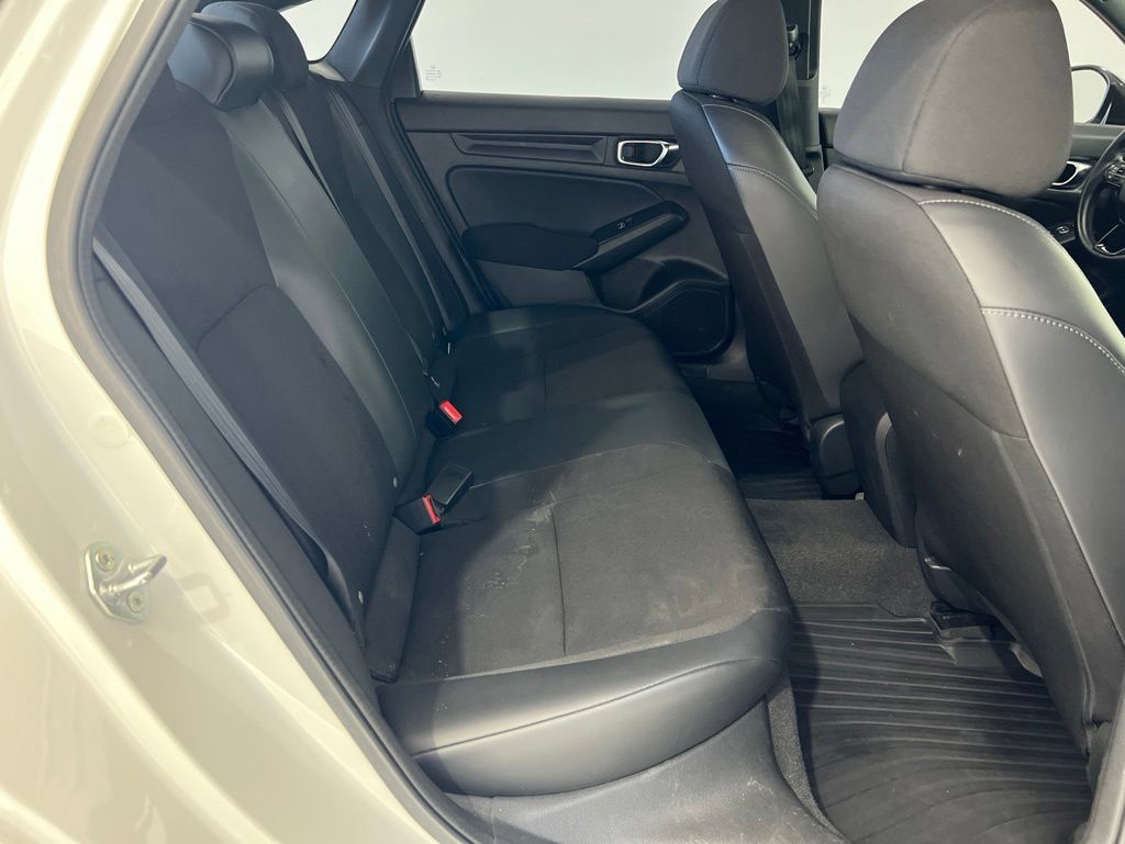Used 2023 Honda Civic Sport image 23