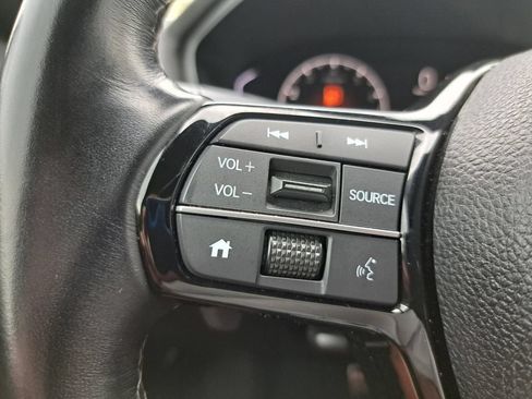 Used 2023 Honda Civic Sport image 14