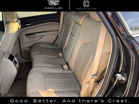 Used 2013 Cadillac SRX Luxury w/ Driver Awareness Package image 28