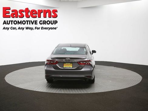 Used 2024 Toyota Camry LE image 34