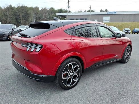 Certified 2023 Ford Mustang Mach-E GT AWD/4WD image 5