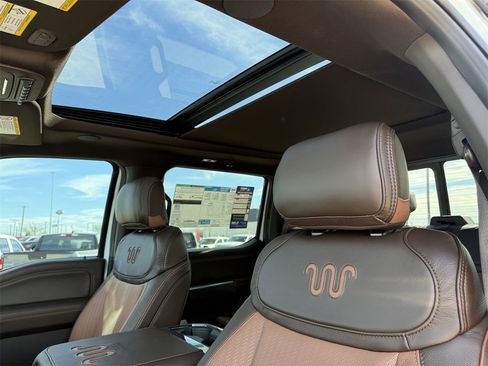 New 2026 Ford F350 King Ranch w/ FX4 Off-Road Package image 21