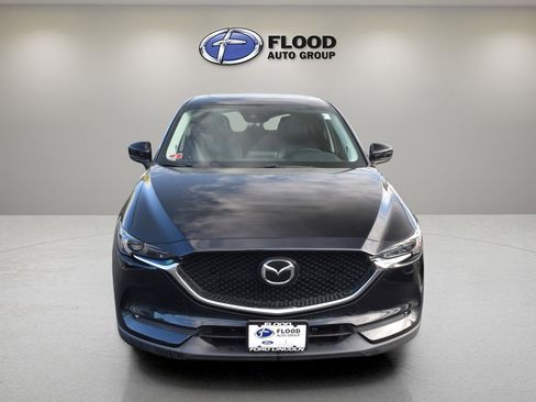 Used 2019 MAZDA CX-5 Grand Touring AWD/4WD image 2