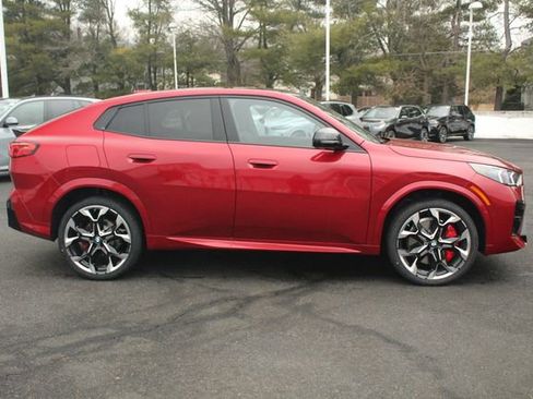 New 2026 BMW X2 xDrive28i w/ Technology Package image 10