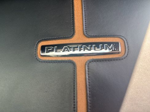Used 2024 Ford F350 Platinum image 14