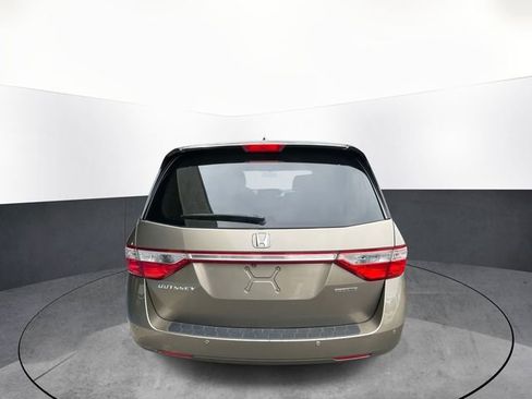 Used 2012 Honda Odyssey Touring image 6