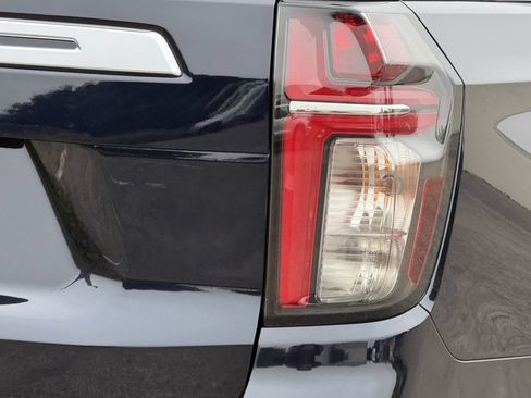 Used 2023 Chevrolet Tahoe LT w/ LT Signature Package RWD image 37