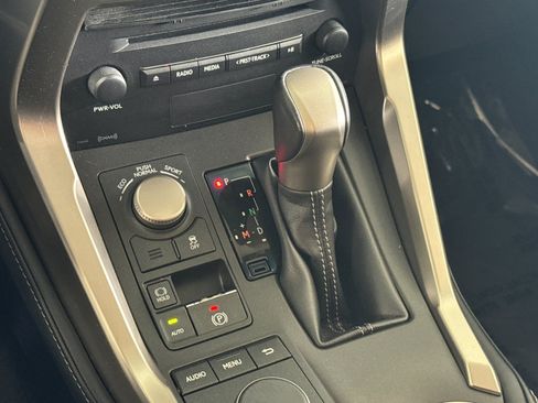 Used 2015 Lexus NX 200t AWD image 17