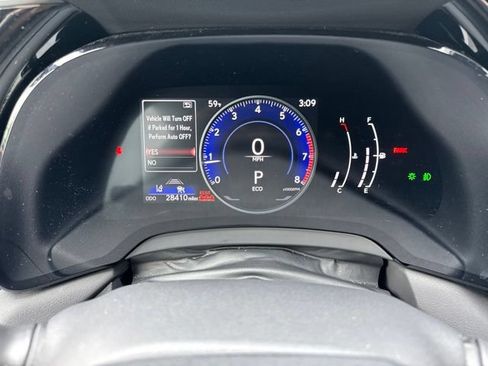 Used 2023 Lexus RX 350 Premium w/ Accessory Package FWD image 13