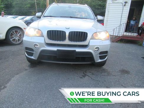 Used 2011 BMW X5 xDrive35i image 2
