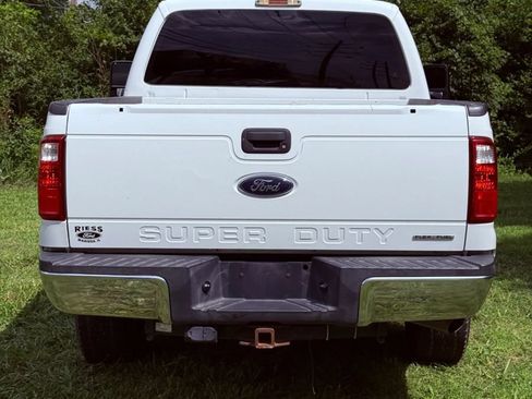 Used 2013 Ford F250 XL w/ XL Value Pkg AWD/4WD image 3