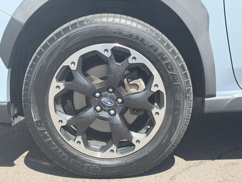 Certified 2023 Subaru Crosstrek 2.0i Premium AWD/4WD image 11