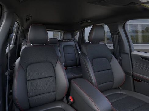 New 2026 Ford Escape ST-Line w/ Tech Pack #1 AWD/4WD image 10