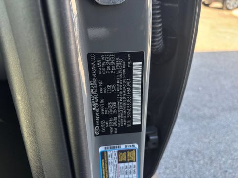 Used 2026 Hyundai Tucson SEL FWD image 30