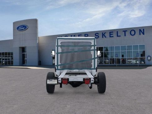 New 2025 Ford Transit 350 w/ Interior Upgrade Package image 5