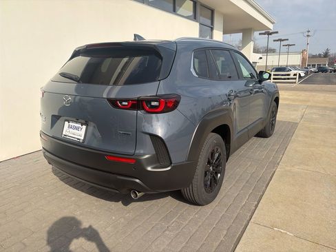 New 2026 MAZDA CX-50 2.5 Hybrid w/ Weather Package image 5