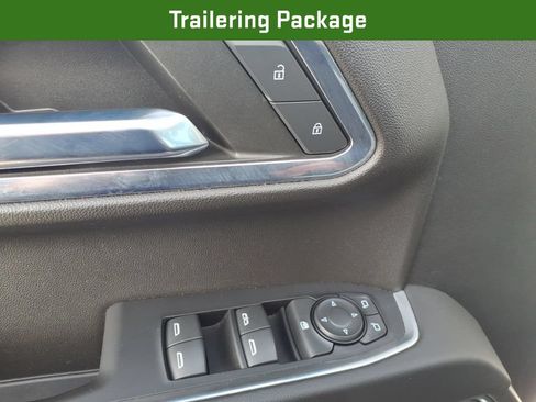 Used 2022 GMC Sierra 1500 Elevation w/ Preferred Package AWD/4WD image 23