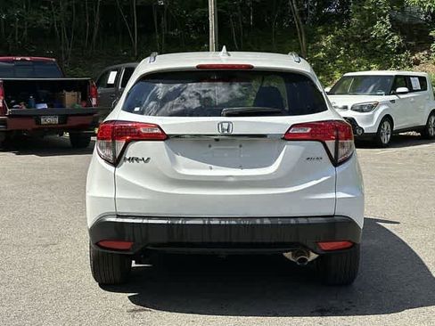 Used 2022 Honda HR-V EX image 4