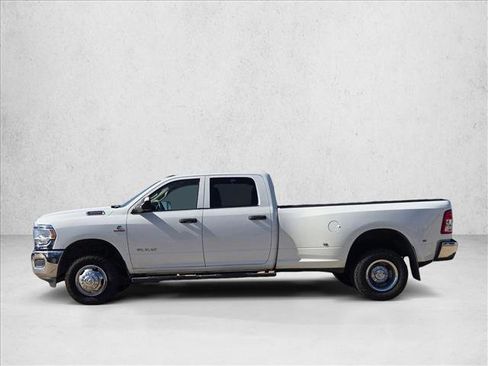 Used 2020 RAM 3500 Tradesman image 8