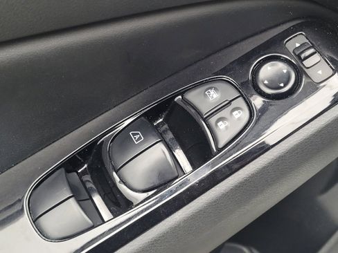 Used 2023 Nissan Altima 2.5 SV image 27