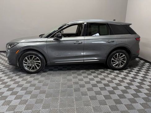 Used 2021 Lincoln Corsair AWD w/ Equipment Group 101A image 6