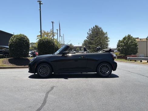 New 2026 MINI Cooper S FWD image 13